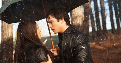 The 25 Best Vampire Diaries Couples Ranked From Worst To Best