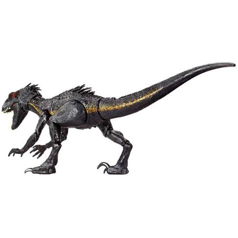 Mattel Jurassic World Indoraptor Dinosaur Fly53 Toys Shopgr