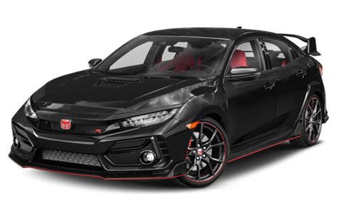 2021 Honda Civic Type R Specs Price Mpg And Reviews