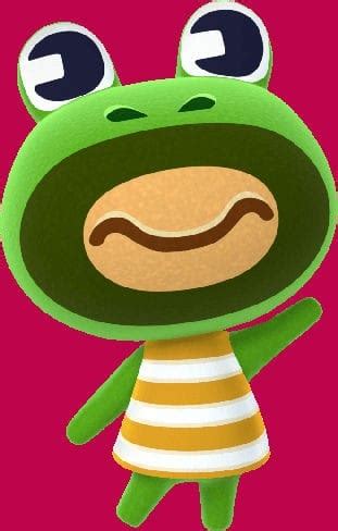 1 sisterly female villager and 1 jock male q: The Best & Worst Lazy Villagers In 'New Horizons'
