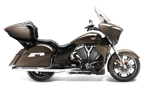 101 x 108 mm cooling system: VICTORY Cross Country Tour specs - 2012, 2013 - autoevolution
