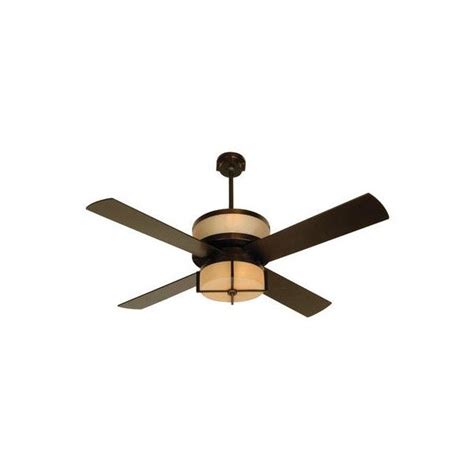 Unlike air conditioners, ceiling fans don't lower a room's temperature. Craftmade 56" Midoro Ceiling Fan & Reviews | Wayfair ...