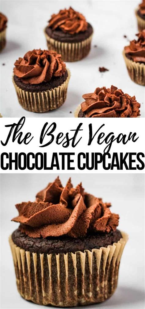 4.7% 54.8% 40.4% protein total carbohydrate total fat 420 cal * the % daily value (dv) tells you how much a nutrient in a serving of food contributes to a daily diet. These healthy vegan chocolate cupcakes use whole food ...