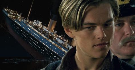 T U Titanic C Th C C U S Th T C Ph I B Y Trong C Nh Quay