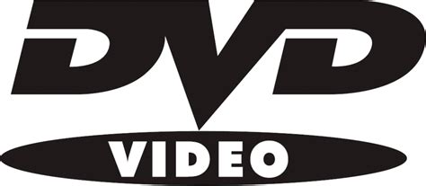 Logo Dvd Video Png Clipart Full Size Clipart 5376622 Pinclipart