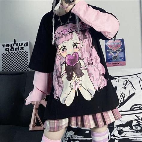 Pin By Sarastrangedoll On Fashion Inspo Outfits Pastel Goth Fashion