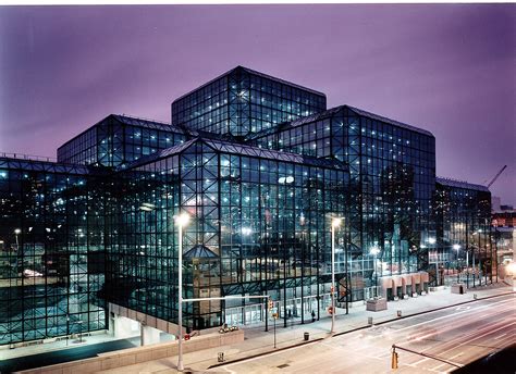 Alan Steel Named President and CEO of New York's Javits ...