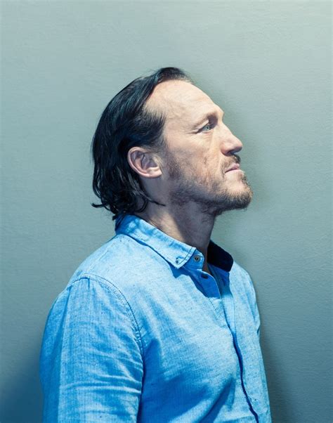 Picture Of Jerome Flynn