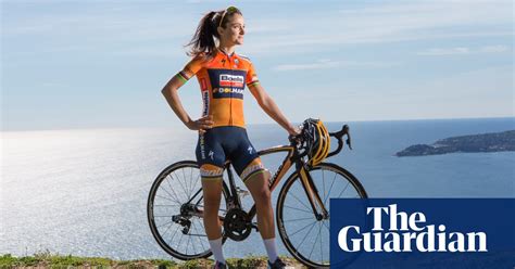 Cyclist Lizzie Armitstead ‘i Could Kick Myself And Kick Myself Sport The Guardian