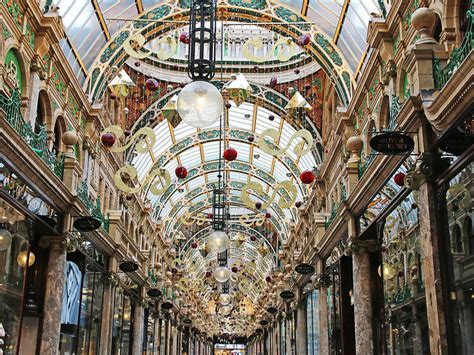 22 Best Things To Do In Leeds Right Now