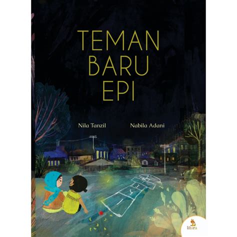 Jual Buku Litara Teman Baru Epi Room To Read Shopee Indonesia