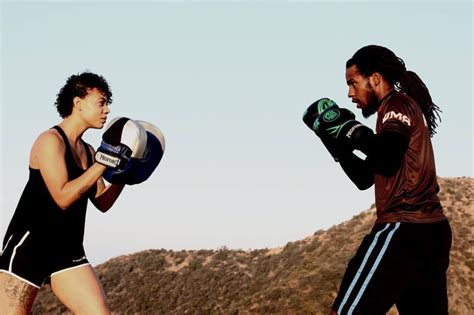 Is Sparring Good For You Heres 5 Ways It Can Improve Your Health