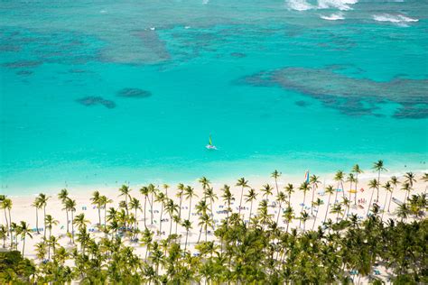 10 best caribbean islands for spring break