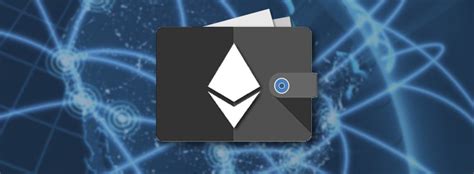 Which Ethereum Wallet To Use Coinhouse