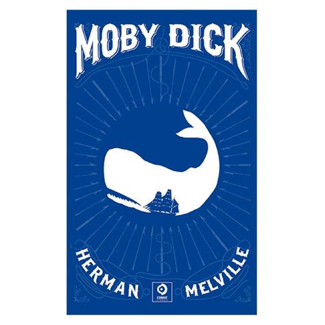 Moby Dick Knasta Chile