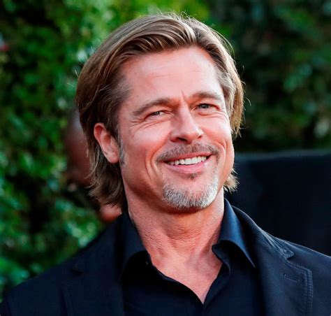 The latest tweets from brad pitt official (@bradpitt210). Brad Pitt comenta sobre divórcio com Angelina Jolie e ...