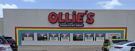 Outlet Store Near Me Elkton Md Ollies Bargain Outlet