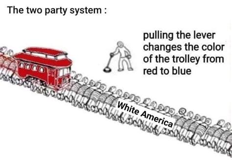 The Trolley Problem Meme Subido Por Tweakstick Memedroid