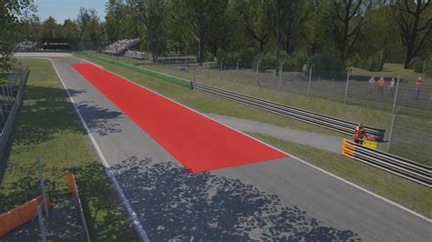 Assetto Corsa Competizione Monza Track Guide