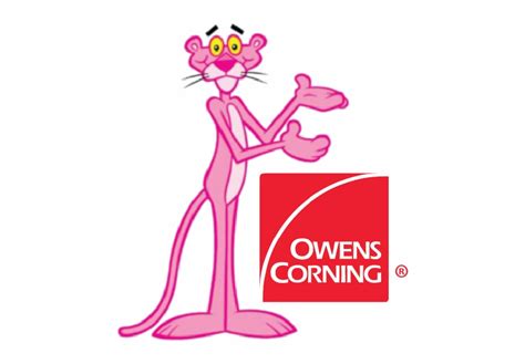 Owens Corning Logo Vector At Collection Of Owens