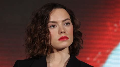 The Untold Truth Of Daisy Ridley