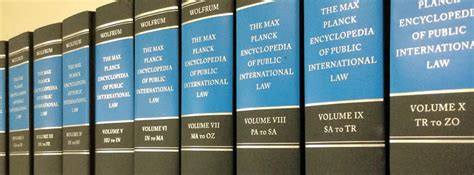 It is highly recommended to understand it. deFord Library and Information Center | ASIL