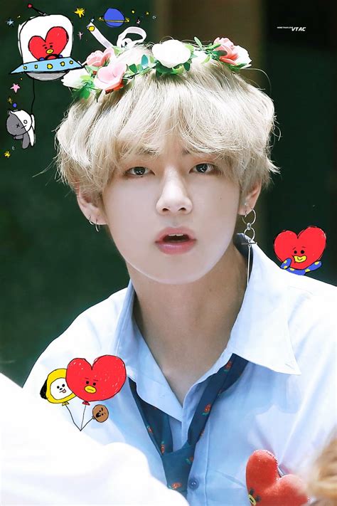 ♦ don't let people tell you the sky is the limit, when there's footprints on the moon. Who're the cutest members of Bts? | allkpop Forums
