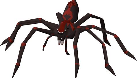 Venenatis is a large poison spider that resides east of the bone yard. Venenatis - OSRS Wiki