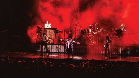 Prince And The Revolution The Purple Rain Tour Pbs