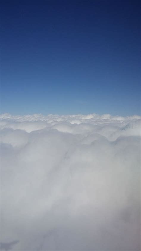 Free Images Horizon Cloud Sky Sunlight Mountain Range Plane