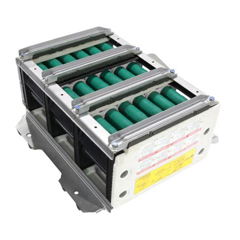New Replacement Hybrid Battery For Honda Accord 2010 2012 Ennocar