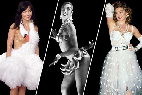 The 50 Most Scandalous Dresses In History The Cut
