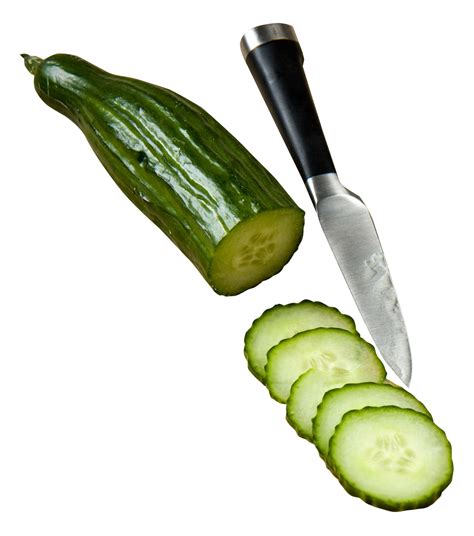 Cucumber Slices PNG Image - PngPix png image