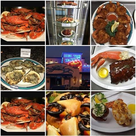 Explore other popular cuisines and restaurants near you from over 7 million businesses with over 142 million reviews and opinions from yelpers. High Tide Harry's Orlando, FL 32822