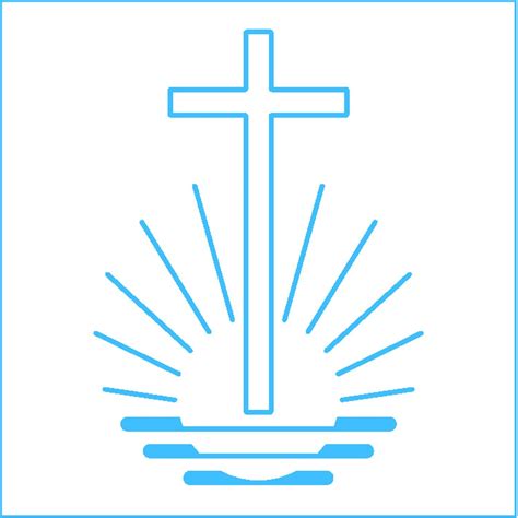 New Apostolic Church Logos