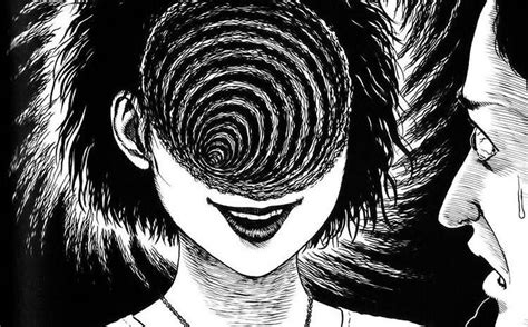 The 40 Best Stories By Japans Horror Master Junji Ito Rehnwriter