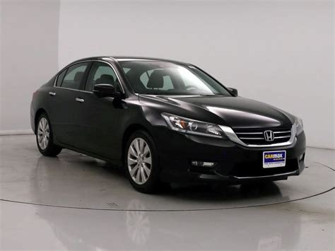 Used 2015 Honda Accord Ex L For Sale