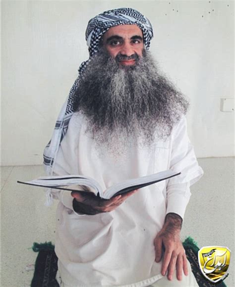 khalid sheikh mohammed photo of 9 11 mastermind smuggled out of guantanamo bay daily mail online