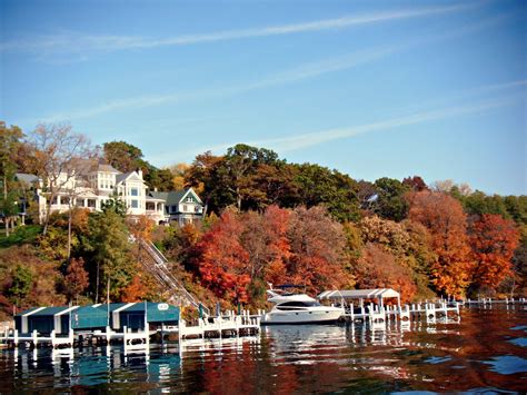 Corner cabin pet friendly williams bay on geneva lake. lake geneva, wi | Lake geneva wisconsin, Weekend getaway ...