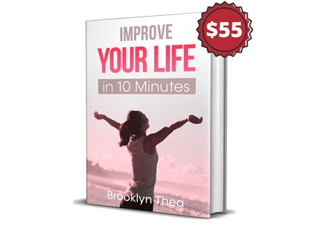 Improve Your Life In 10 Minutes 202104 Javier Chua — My Wordpress