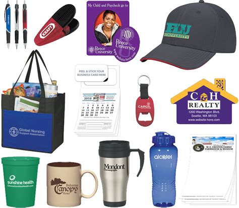 Promotional Products | IMPR Promotions