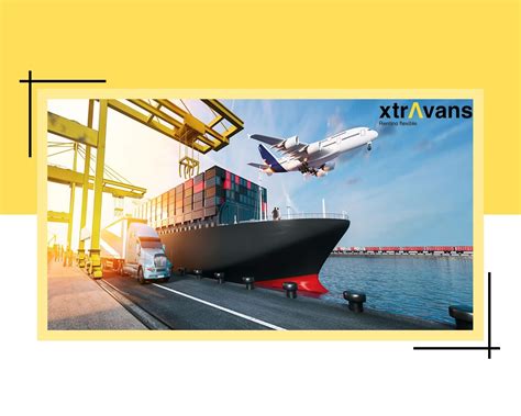 O'que é Transporte Intermodal