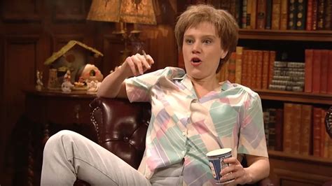 Kate Mckinnon Returns To Saturday Night Live When Is Kate Mckinnon