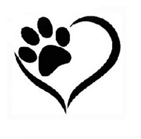 Puppy Paw Prints Free Download Best Puppy Paw Prints On