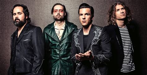 Check Out The Killers Recruiting A Teenage Fan To Be Their Drummer