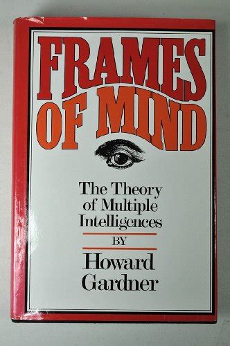 9780133306149 Frames Of Mind The Theory Of Multiple Intelligences