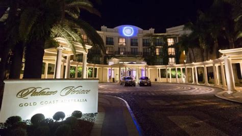 Palazzo Versace Gold Coast Luxury Hotel In Australila The Luxe Voyager