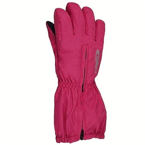 Hot Fingers Quest Glove Youth