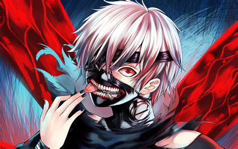 Sad Anime Wallpaper 4k Sad Kaneki Anime Wallpapers Wallpaper Cave