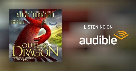 Outlaw Dragon By Steve Turnbull Audiobook